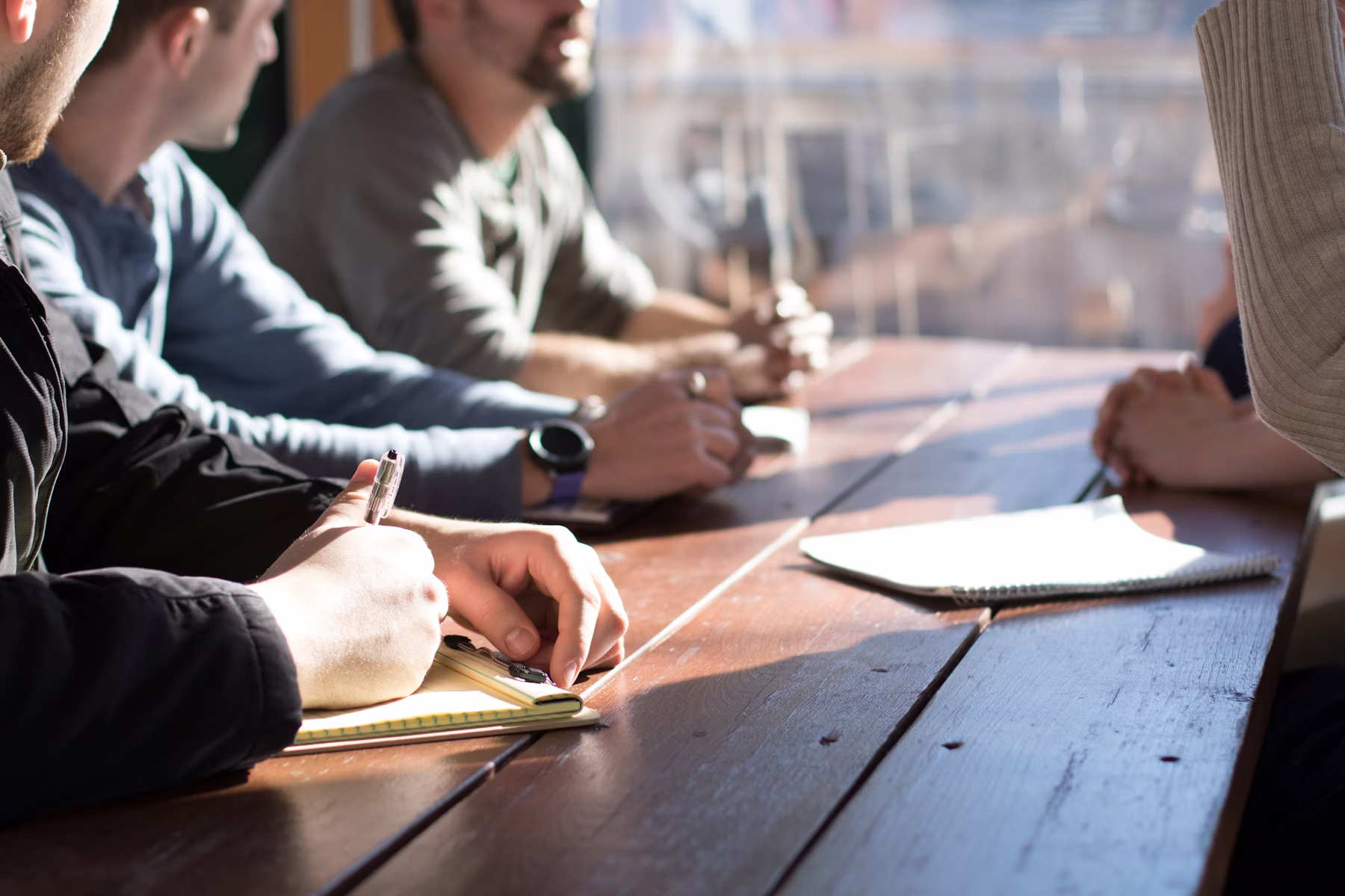 Discuție de consultanță SEO