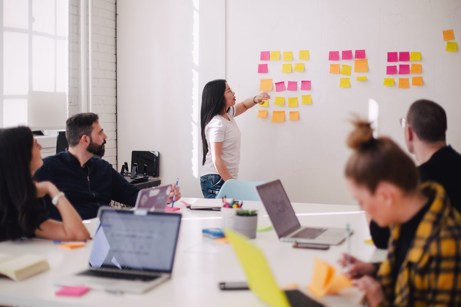 Atelier de strategie SEO